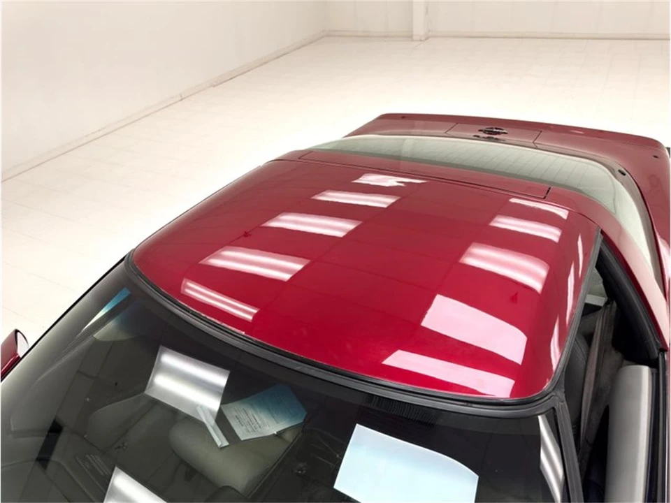 1995 Chevrolet Corvette C4 - Image 17 of 31