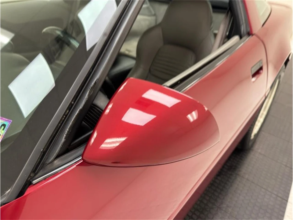 1995 Chevrolet Corvette C4 - Image 19 of 31