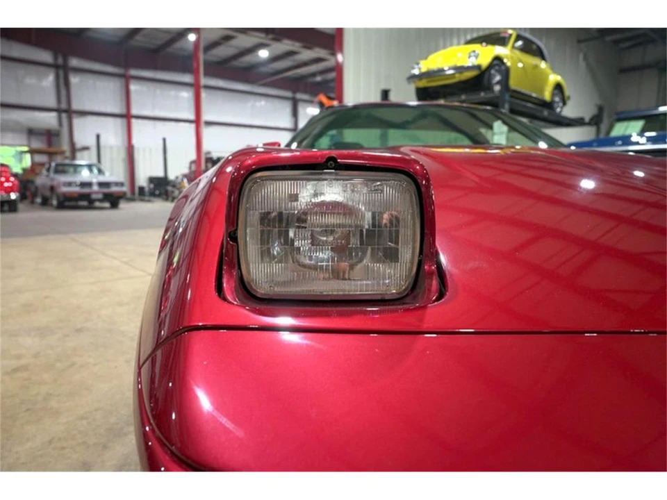 1995 Chevrolet Corvette C4 - Image 31 of 31