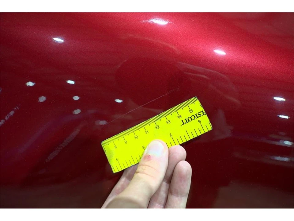 1995 Chevrolet Corvette C4 - Image 27 of 31