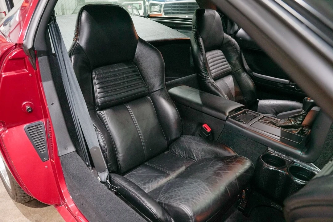 1995 Chevrolet Corvette C4 - Image 31 of 31