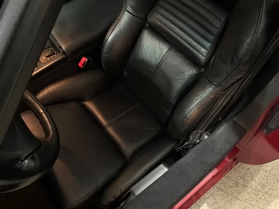 1995 Chevrolet Corvette C4 - Image 18 of 20