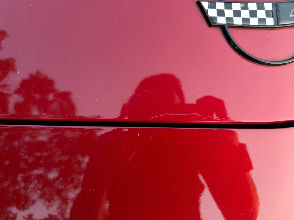 1995 Chevrolet Corvette C4 - Image 3 of 31
