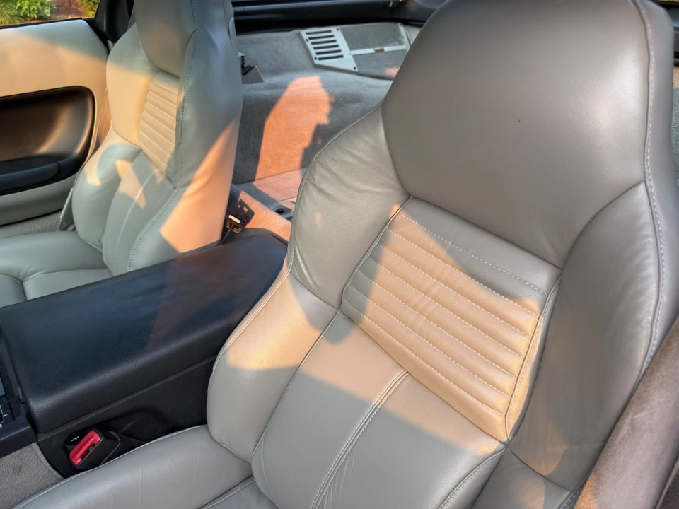 1995 Chevrolet Corvette C4 - Image 16 of 31