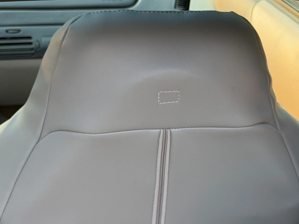 1995 Chevrolet Corvette C4 - Image 26 of 31