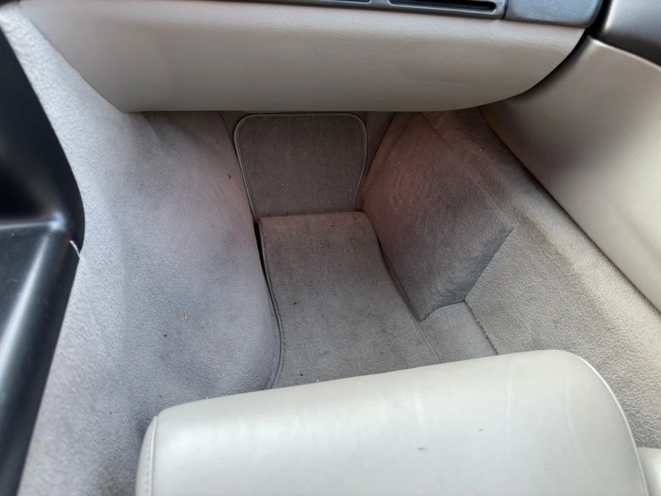 1995 Chevrolet Corvette C4 - Image 22 of 31