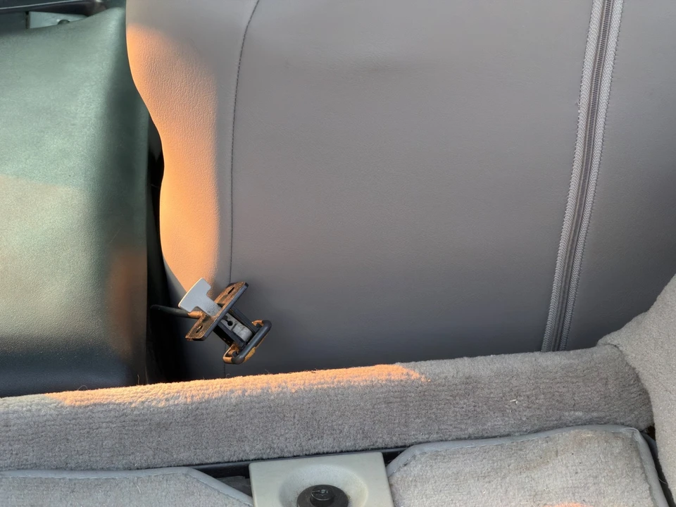 1995 Chevrolet Corvette C4 - Image 27 of 31
