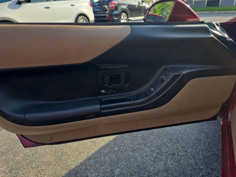 1995 Chevrolet Corvette C4 - Image 11 of 12