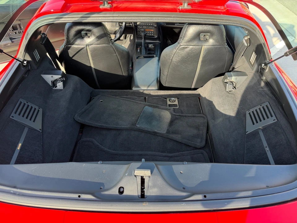 1995 Chevrolet Corvette C4 - Image 20 of 26