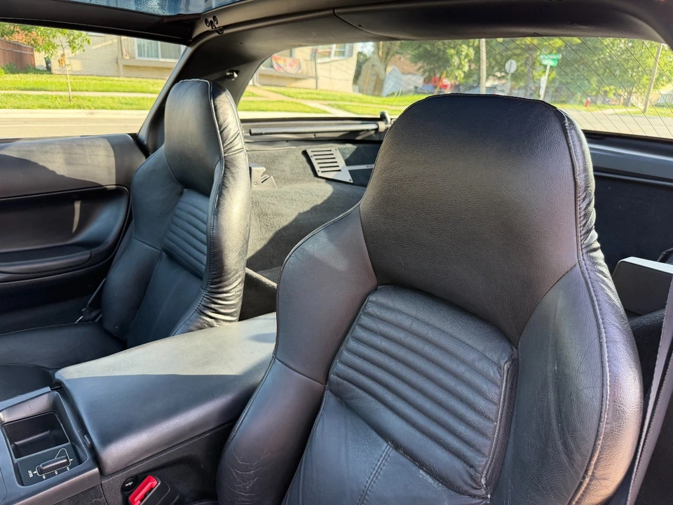 1995 Chevrolet Corvette C4 - Image 19 of 26