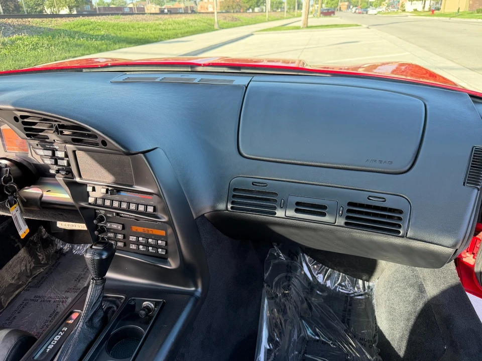 1995 Chevrolet Corvette C4 - Image 23 of 26