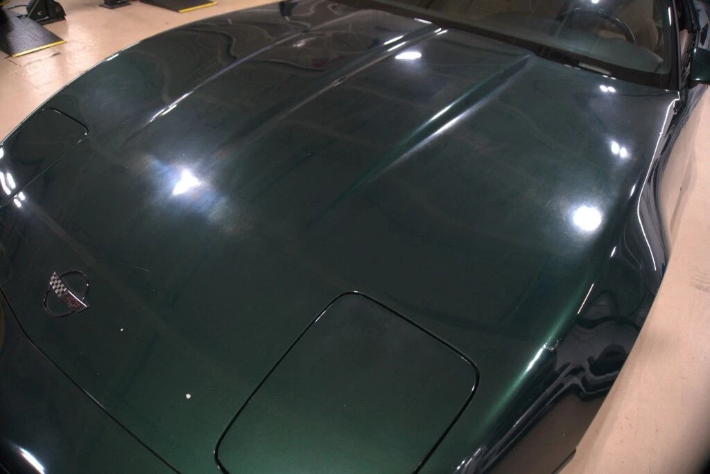 1995 Chevrolet Corvette C4 - Image 12 of 12