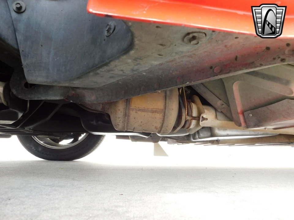 1995 Chevrolet Corvette C4 - Image 19 of 21