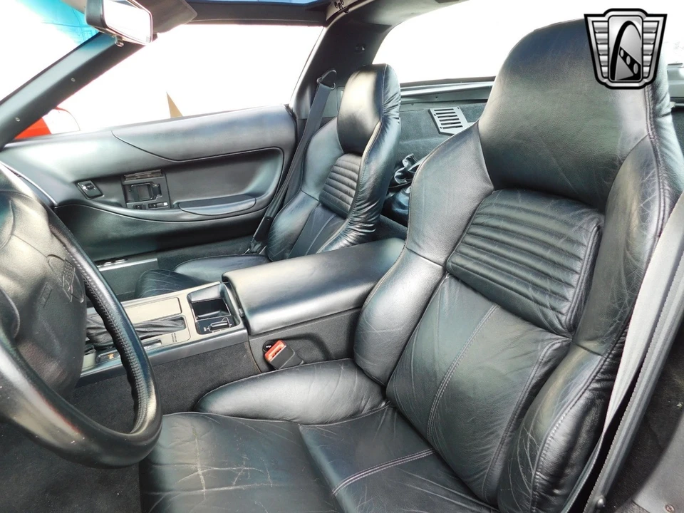 1995 Chevrolet Corvette C4 - Image 12 of 12