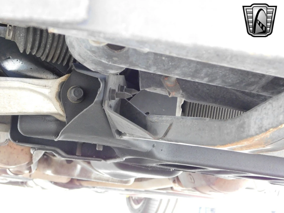 1995 Chevrolet Corvette C4 - Image 18 of 21