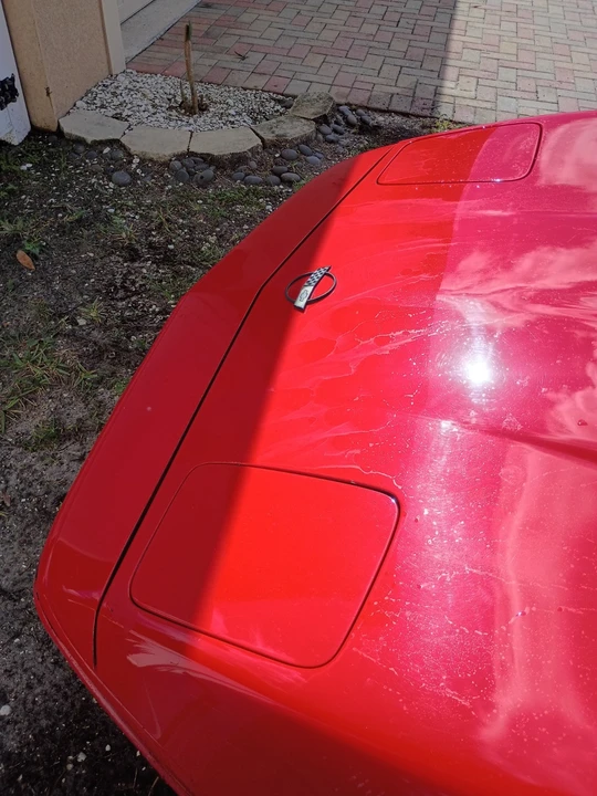 1995 Chevrolet Corvette C4 - Image 5 of 17
