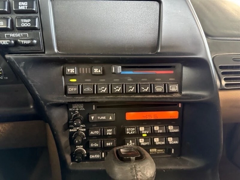 1995 Chevrolet Corvette C4 - Image 13 of 16