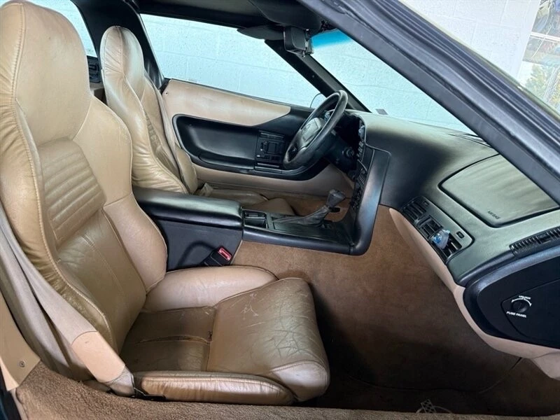 1995 Chevrolet Corvette C4 - Image 11 of 16