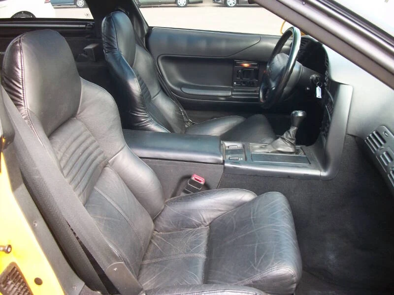 1995 Chevrolet Corvette C4 - Image 11 of 20