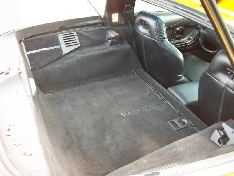 1995 Chevrolet Corvette C4 - Image 15 of 20