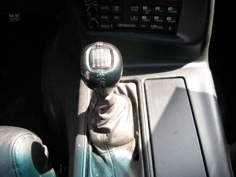 1995 Chevrolet Corvette C4 - Image 18 of 20