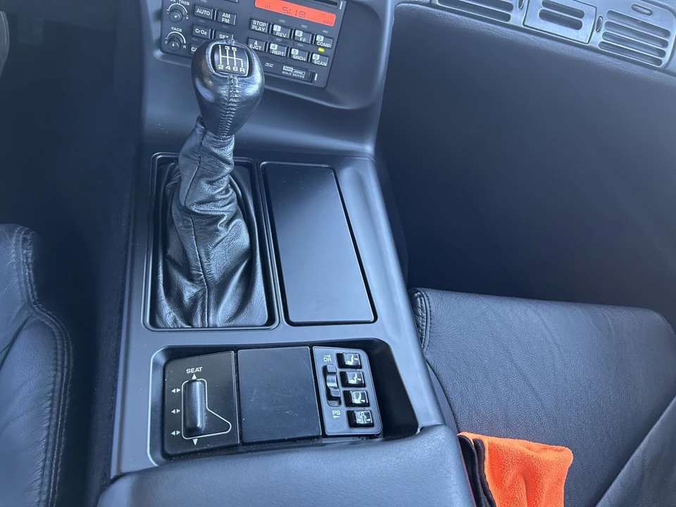 1995 Chevrolet Corvette C4 - Image 12 of 21