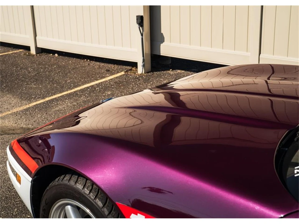 1995 Chevrolet Corvette C4 - Image 16 of 31