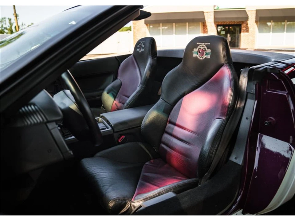 1995 Chevrolet Corvette C4 - Image 31 of 31