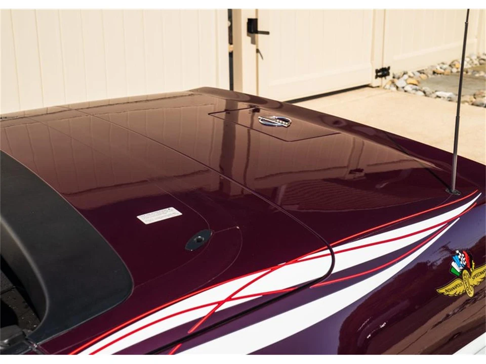1995 Chevrolet Corvette C4 - Image 15 of 31