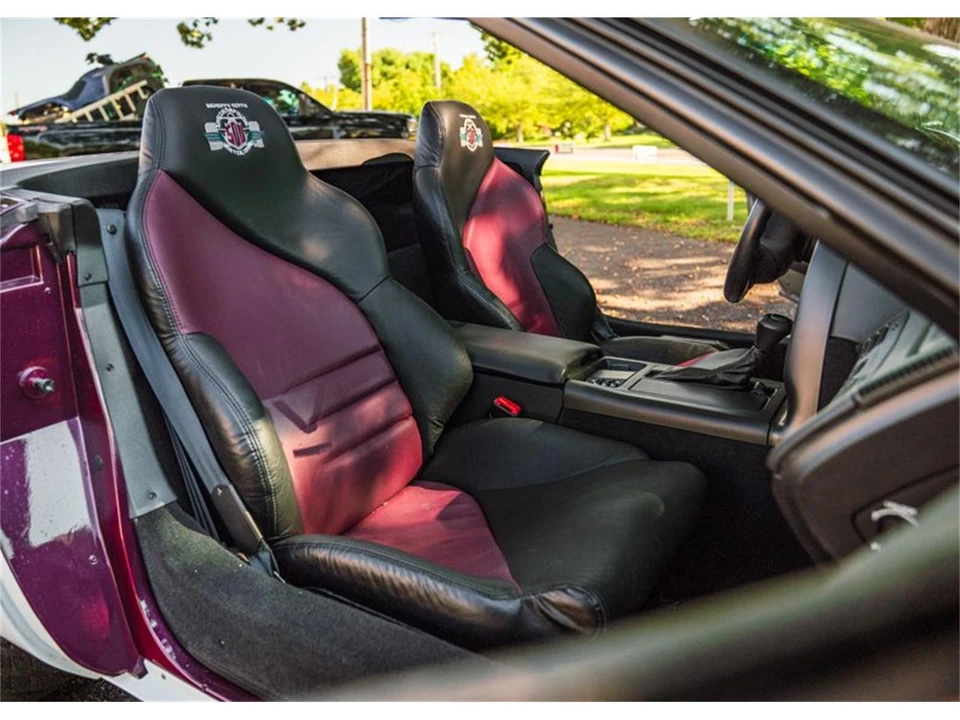 1995 Chevrolet Corvette C4 - Image 2 of 31