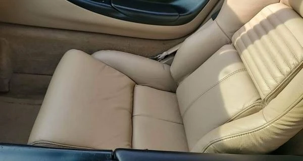 1995 Chevrolet Corvette C4 - Image 26 of 28