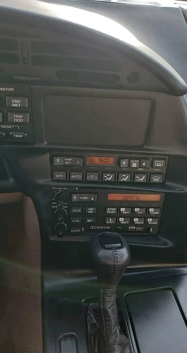 1995 Chevrolet Corvette C4 - Image 28 of 28