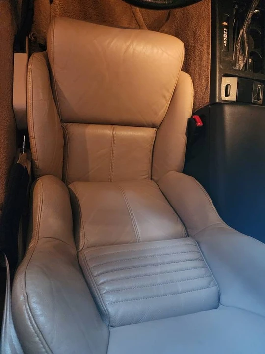 1995 Chevrolet Corvette C4 - Image 24 of 28