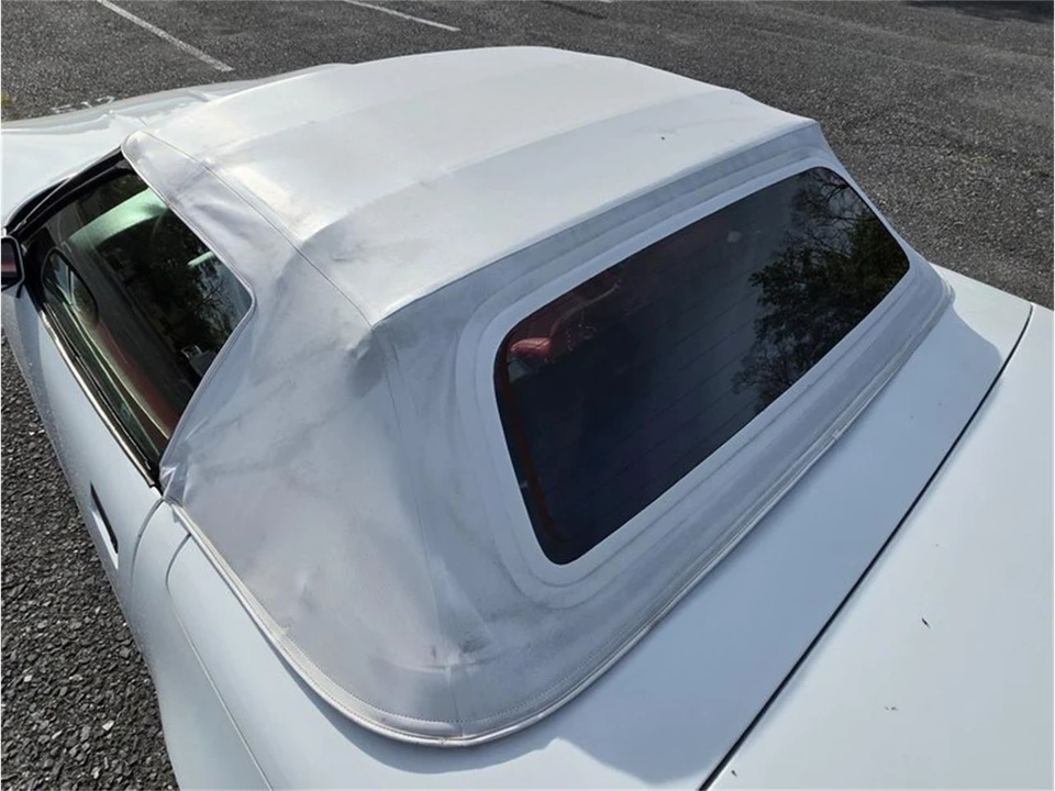 1995 Chevrolet Corvette C4 - Image 9 of 20