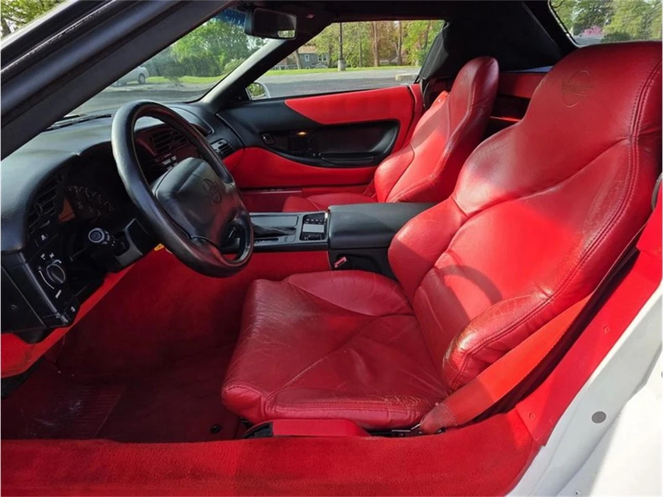 1995 Chevrolet Corvette C4 - Image 15 of 20