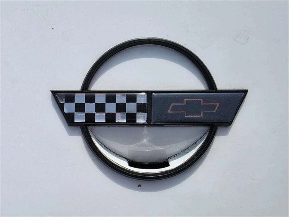 1995 Chevrolet Corvette C4 - Image 12 of 20
