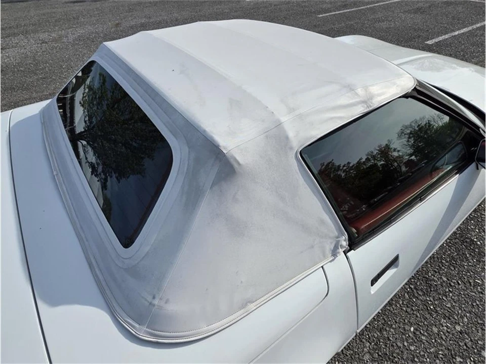 1995 Chevrolet Corvette C4 - Image 10 of 20