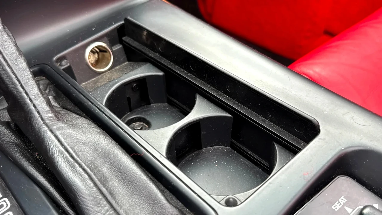 1995 Chevrolet Corvette C4 - Image 22 of 24