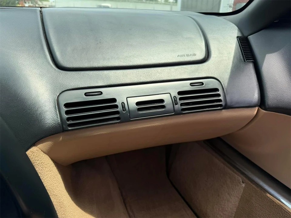 1995 Chevrolet Corvette C4 - Image 11 of 29