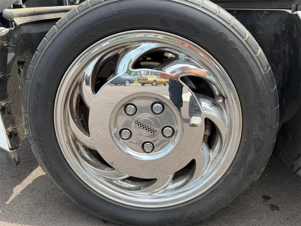 1995 Chevrolet Corvette C4 - Image 22 of 29