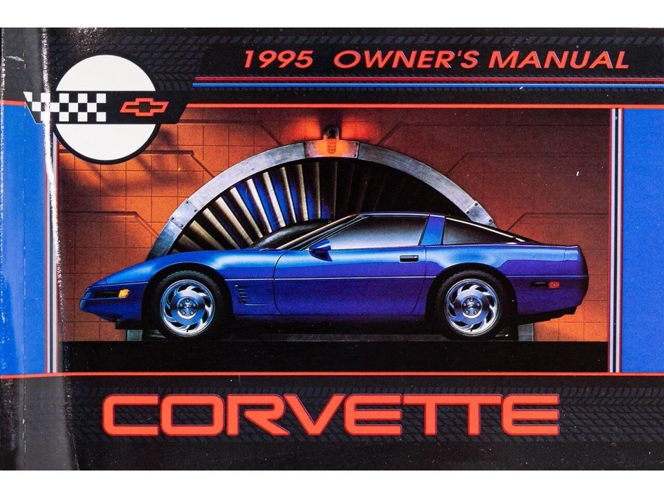 1995 Chevrolet Corvette C4 - Image 23 of 31