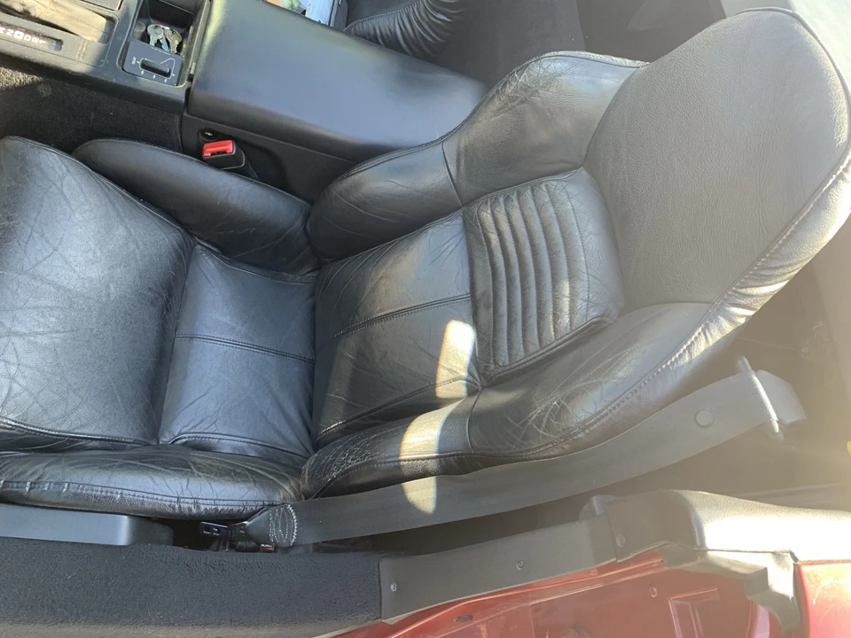 1995 Chevrolet Corvette C4 - Image 18 of 23