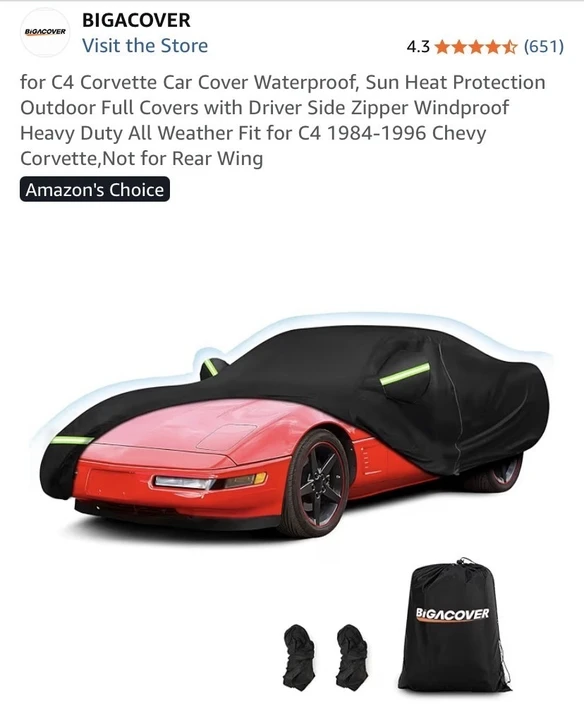1995 Chevrolet Corvette C4 - Image 23 of 23