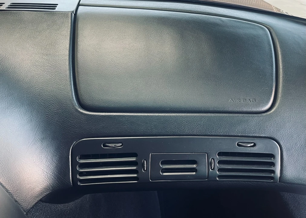 1995 Chevrolet Corvette C4 - Image 20 of 21