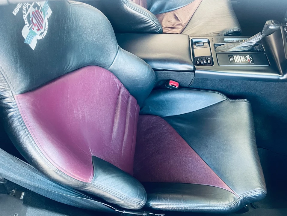 1995 Chevrolet Corvette C4 - Image 19 of 21