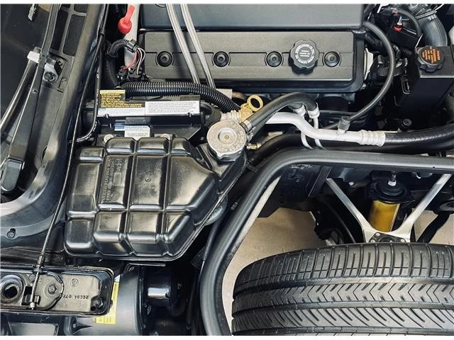 1995 Chevrolet Corvette C4 - Image 15 of 17