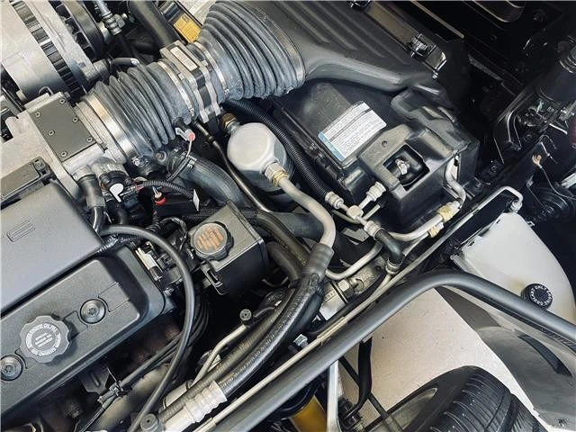 1995 Chevrolet Corvette C4 - Image 16 of 17