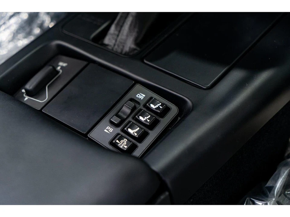 1995 Chevrolet Corvette C4 - Image 11 of 31
