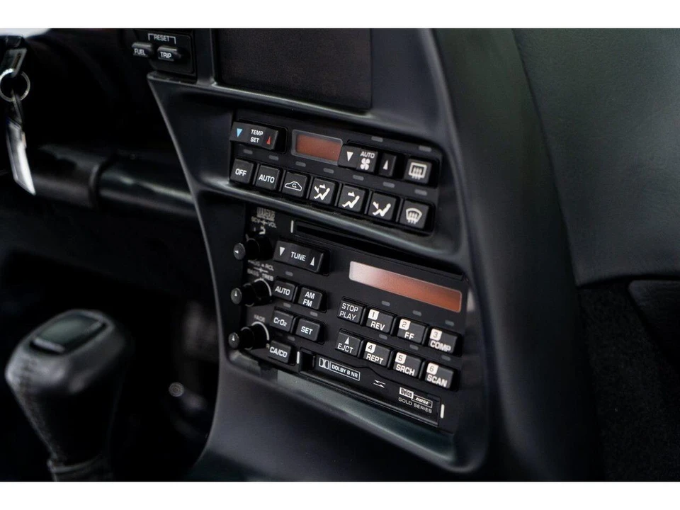 1995 Chevrolet Corvette C4 - Image 12 of 31