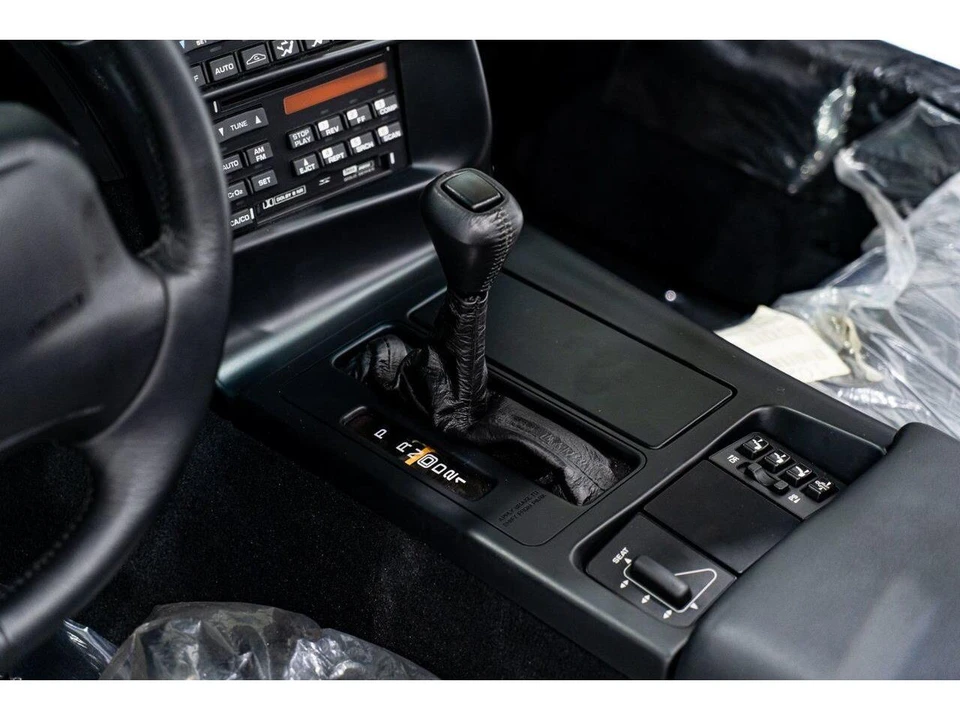 1995 Chevrolet Corvette C4 - Image 13 of 31